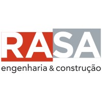 Rasa Engenharia & Construção logo - Similar company to Houselab