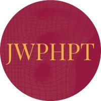 Journal of Women's & Pelvic Health Physical Therapy logo - Similar company to Academy Of Pelvic Health Physical Therapy