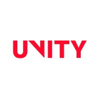 UVITY logo - Similar company to Ubity Ug
