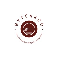 Bytearoo logo - Similar company to Global Techno World