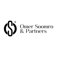Omer Soomro & Partners logo - Similar company to S. A. Jamali & Co.
