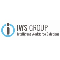 Intelligent Workforce Solutions logo - Similar company to Workplace - Certified B Corp
