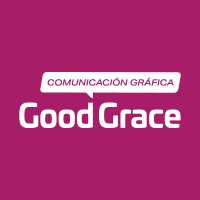 Good Grace Communication logo - Similar company to Rocktothecom ★Comunicación Estratégica Y Contenido Digital