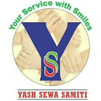 Yash Sewa Samiti logo - Similar company to Innerwork Solutions Pvt Ltd