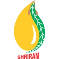 Shri Ram Solvent Extractions logo - Similar company to Hm Refinery & Solvent Extraction