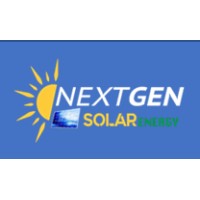 Nextgen Solar Energy logo - Similar company to Nextgen Solar Usa