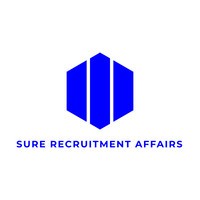 Sure Recruitment Affairs logo - Similar company to Jobs Pilot