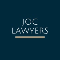 JOC Lawyers logo - Similar company to Scanwolf Corp Bhd