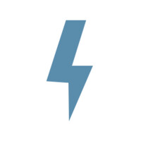 Lightning Clean logo - Similar company to Creative Lawyers