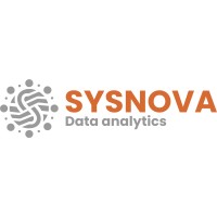 sysnova logo - Similar company to Sysnova Information Systems Limited
