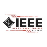 IEEE AUS Student Chapter logo - Similar company to Ieee Uae Section