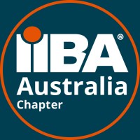 IIBA Australia Chapter Ltd logo - Similar company to Cbap Inc