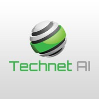 Technet AI logo - Similar company to Xyz Ai Inc.