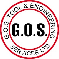 GOS Tool & Engineering Services Ltd logo - Similar company to Predator 100