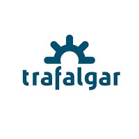 The Trafalgar Group logo - Similar company to Intermarine Ltd