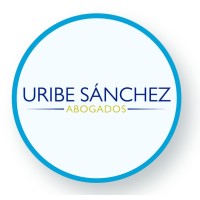 Uribe Sánchez Abogados logo - Similar company to Mgl Group - Abogados