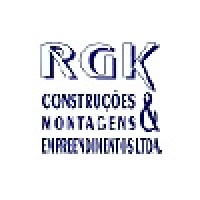 RGK - Construções, Montagens e Empreendimentos logo - Similar company to Bhp- Soluções Empresariais Inteligentes |