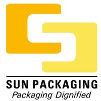Sun Packaging logo - Similar company to Sun Packaging