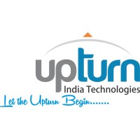 Upturn India Technologies logo - Similar company to Marvel Technologies Private Limited