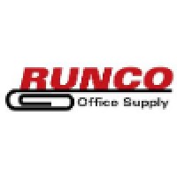 Runco Office Supply logo - Similar company to Rankempire