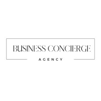 Business Concierge Agency logo - Similar company to The Bureau