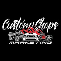 Custom Shops Marketing logo - Similar company to Physician'S Liaison, Inc.
