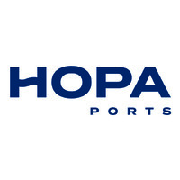 HOPA Ports logo - Similar company to Hamilton Container Terminal