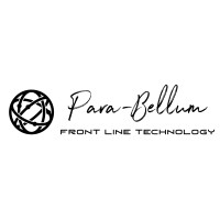 Para-Bellum AS logo - Similar company to Leap Downhole Tools