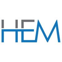 HARRISON, EICHENBERG & MURPHY, LLP logo - Similar company to Matt Baker