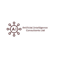 Artificial Intelligence Consultants Ltd logo - Similar company to 1664 Training Solutions Limited
