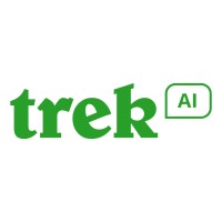 TrekAI logo - Similar company to Matched