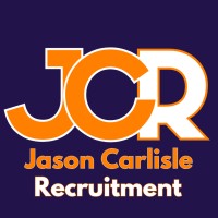 Jason Carlisle Recruitment logo - Similar company to Shore Partnership