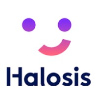 Halosis logo - Similar company to Hellogard Robotics
