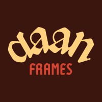 Daan Frames logo - Similar company to Osingadejong Bv