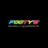 FOOTYS FUTURE FOOD logo - Similar company to Tsabedze Foundation