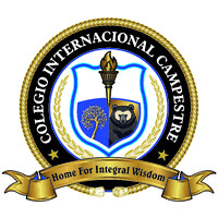 Colegio Internacional Campestre logo - Similar company to Colegio Cedap