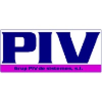 Grup Piv De Sistemes, S.L.