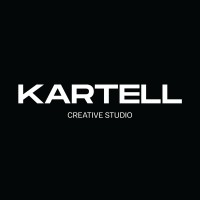 Kartell | Creative Studio logo - Similar company to Robuust Digital