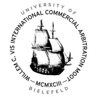 Vis Moot Bielefeld logo - Similar company to Lmudigitax
