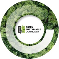 GS Community logo - Similar company to Kibv- Keep It Beautiful Vietnam