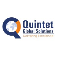 Quintet Global Solutions logo - Similar company to Royal Infracore
