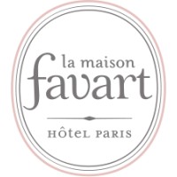 La Maison Favart logo - Similar company to Maison Armance