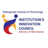 Institution's Innovation Council (IIC-SIT) logo - Similar company to Innovations Development Centre