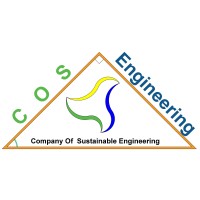 COS ENGINEERING Sarl logo - Similar company to Ecp Ingenierie