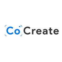 CoCreate logo - Similar company to Cocreate Business