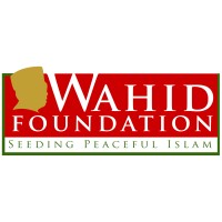 Wahid Foundation logo - Similar company to Australia-Indonesia Muslim Exchange Program (Aimep)