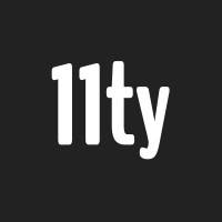 11ty logo - Similar company to Volt X