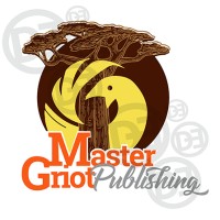 Master Griot Publishing Syndicate logo - Similar company to Backyard Lifestyles Ltd
