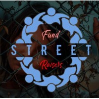 Street Fund Raisers logo - Similar company to Natasa Tuohy Studio