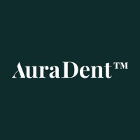 AuraDent™️ logo - Similar company to Godently
